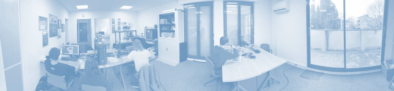 office